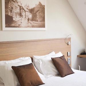 Kamer met een King Size Bed